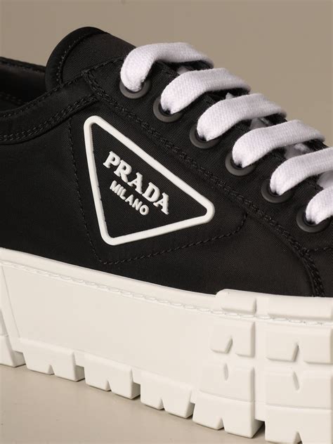 prada tie dye shoes|women's Prada shoes price.